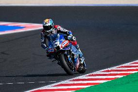 MOTORI - MotoGP - Gran Premio Pramac dell’Emilia-Romagna - Free Practice and Qualifying