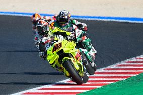 MOTORI - MotoGP - Gran Premio Pramac dell’Emilia-Romagna - Free Practice and Qualifying