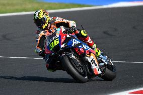 MOTORI - MotoGP - Gran Premio Pramac dell’Emilia-Romagna - Free Practice and Qualifying