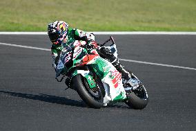 MOTORI - MotoGP - Gran Premio Pramac dell’Emilia-Romagna - Free Practice and Qualifying