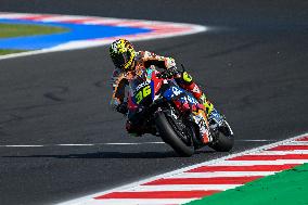 MOTORI - MotoGP - Gran Premio Pramac dell’Emilia-Romagna - Free Practice and Qualifying