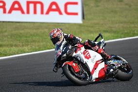 MOTORI - MotoGP - Gran Premio Pramac dell’Emilia-Romagna - Free Practice and Qualifying