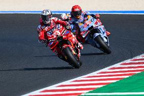 MOTORI - MotoGP - Gran Premio Pramac dell’Emilia-Romagna - Free Practice and Qualifying