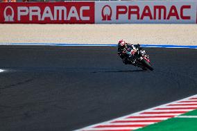 MOTORI - MotoGP - Gran Premio Pramac dell’Emilia-Romagna - Free Practice and Qualifying