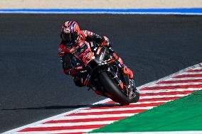 MOTORI - MotoGP - Gran Premio Pramac dell’Emilia-Romagna - Free Practice and Qualifying