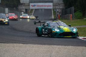 MOTORI - Endurance - Fanatec GT Endurance Cup