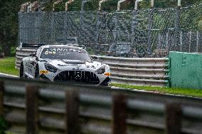 MOTORI - Endurance - Fanatec GT Endurance Cup