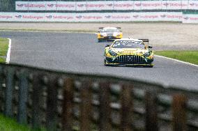 MOTORI - Endurance - Fanatec GT Endurance Cup