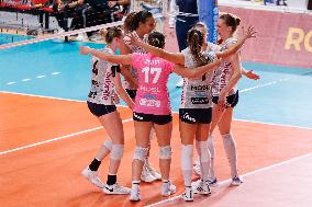 VOLLEY - Internazionali - Volleyball WEVZA CUP Women