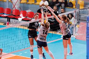 VOLLEY - Internazionali - Volleyball WEVZA CUP Women