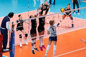 VOLLEY - Internazionali - Volleyball WEVZA CUP Women