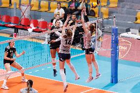 VOLLEY - Internazionali - Volleyball WEVZA CUP Women