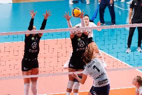 VOLLEY - Internazionali - Volleyball WEVZA CUP Women