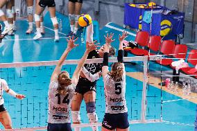 VOLLEY - Internazionali - Volleyball WEVZA CUP Women