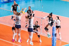 VOLLEY - Internazionali - Volleyball WEVZA CUP Women