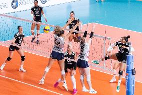 VOLLEY - Internazionali - Volleyball WEVZA CUP Women