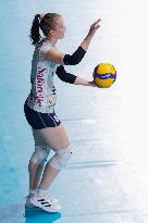 VOLLEY - Internazionali - Volleyball WEVZA CUP Women