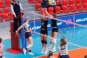 VOLLEY - Internazionali - Volleyball WEVZA CUP Women