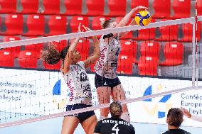 VOLLEY - Internazionali - Volleyball WEVZA CUP Women