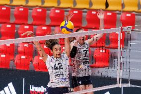 VOLLEY - Internazionali - Volleyball WEVZA CUP Women