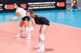 VOLLEY - Internazionali - Volleyball WEVZA CUP Women