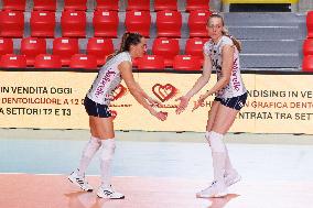 VOLLEY - Internazionali - Volleyball WEVZA CUP Women