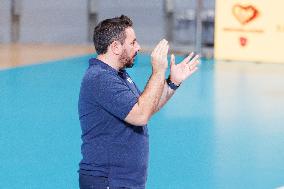 VOLLEY - Internazionali - Volleyball WEVZA CUP Women