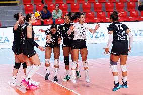 VOLLEY - Internazionali - Volleyball WEVZA CUP Women