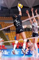 VOLLEY - Internazionali - Volleyball WEVZA CUP Women