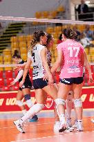 VOLLEY - Internazionali - Volleyball WEVZA CUP Women