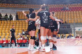 VOLLEY - Internazionali - Volleyball WEVZA CUP Women