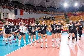 VOLLEY - Internazionali - Volleyball WEVZA CUP Women