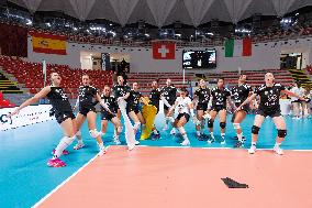 VOLLEY - Internazionali - Volleyball WEVZA CUP Women