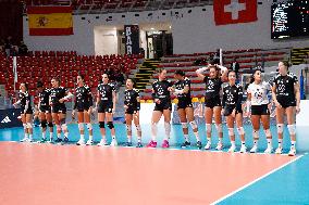 VOLLEY - Internazionali - Volleyball WEVZA CUP Women