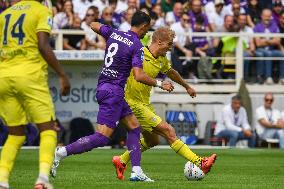 CALCIO - Serie A - ACF Fiorentina vs SS Lazio