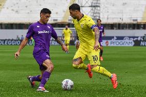 CALCIO - Serie A - ACF Fiorentina vs SS Lazio