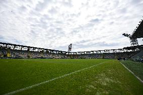 CALCIO - Serie B - Frosinone Calcio vs SSC Bari