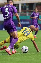 ACF Fiorentina v SS Lazio - Campionato Serie A