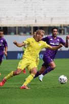 ACF Fiorentina v SS Lazio - Campionato Serie A