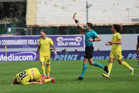 ACF Fiorentina v SS Lazio - Campionato Serie A