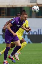 ACF Fiorentina v SS Lazio - Campionato Serie A