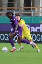 ACF Fiorentina v SS Lazio - Campionato Serie A