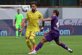 ACF Fiorentina v SS Lazio - Campionato Serie A