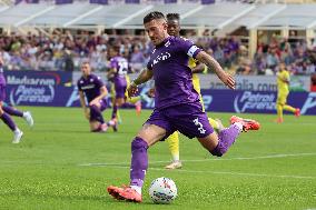 ACF Fiorentina v SS Lazio - Campionato Serie A