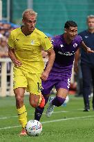 ACF Fiorentina v SS Lazio - Campionato Serie A