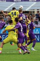 ACF Fiorentina v SS Lazio - Campionato Serie A