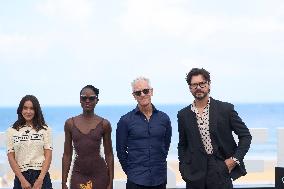 72nd San Sebastian International Film Festival: 'The wild Robot' Photocall