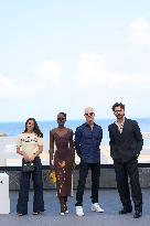 72nd San Sebastian International Film Festival: 'The wild Robot' Photocall