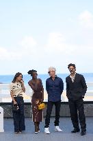 72nd San Sebastian International Film Festival: 'The wild Robot' Photocall