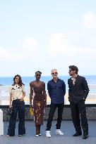 72nd San Sebastian International Film Festival: 'The wild Robot' Photocall